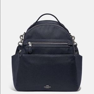 COACH Diaper bag